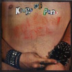 Buy Kings Of Punk (Vinyl)