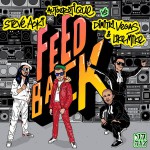 Buy Feedback (With  Autoerotique Vs. Dimitri Vegas & Like Mike) (CDS)