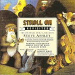Buy Stroll On - Revisited (Reissued 1999)