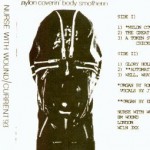 Buy Nylon Coverin' Body Smotherin' (Vinyl)