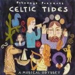 Buy Putumayo Presents: Celtic Tides