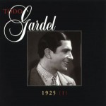 Buy Todo Gardel (1925) CD16