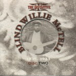 Buy The Definitive Blind Willie McTell 1927-1935 CD2