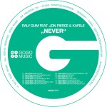 Buy Never (Feat. Jon Pierce & Kafele)