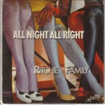 Buy All Night All Right (Reissued 2009)