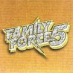 Buy Family Force 5 (EP)