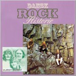Buy Dansk Rock Historie: Hurdy Gurdy (1972)