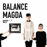 Buy Balance 027 (Mixed By Magda)
