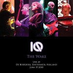 Buy The Wake: Live At De Boerderij