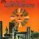Buy The Age Of Electronicus (Vinyl)