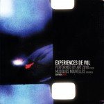 Buy Experiences De Vol 1,2,3 CD3