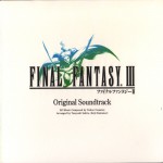 Buy Final Fantasy III: Original Soundtrack
