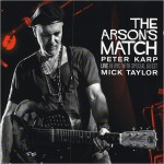 Buy The Arson's Match