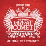 Buy Natasha, Pierre & The Great Comet Of 1812 CD1