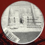 Buy Black Byte Bananas (VLS)