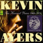 Buy The Harvest Years 1969-1974: Shooting At The Moon CD2