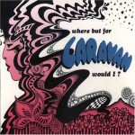 Buy Where But For Caravan Would I CD2