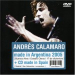 Buy Made In Argentina (Live) CD1