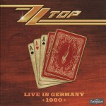 Buy Live In Germany 1980