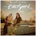 Buy The Backyard Sessions (EP)