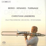 Buy Dedicated To Christian Lindberg