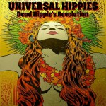 Buy Dead Hippie's Revolution