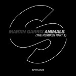 Buy Animals (The Remixes Part 1) (CDR)