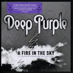 Buy A Fire In The Sky CD3