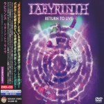 Buy Return To Live (Japan Edition)