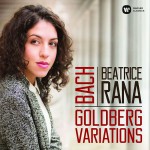 Buy Bach - Goldberg Variations