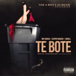 Buy Te Bote (With Darell & Casper Magico) (CDS)