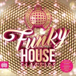 Buy Ministry Of Sound: Funky House Classics CD1