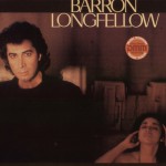 Buy Barron Longfellow (Vinyl)