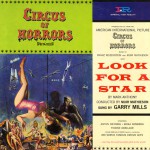 Buy Circus Of Horrors (With Muir Mathieson) (Vinyl)