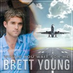 Buy Would You Wait For Me (CDS)