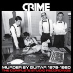Buy Murder By Guitar 1976-1980 (The Complete Studio Recordings)