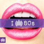 Buy I Love 80S - Ministry Of Sound CD1