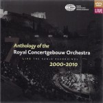 Buy Anthology Of The Royal Concertgebouw Orchestra Vol. 7 CD1
