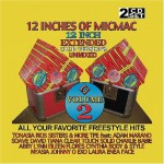 Buy 12 Inches Of Micmac Volume 2 Unmixed Extended Club Versions CD2