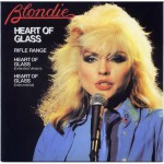 Buy Heart Of Glass (EP) (Vinyl)