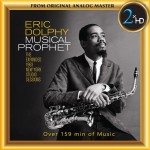Buy Musical Prophet - The Expanded 1963 New York Studio Sessions