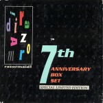 Buy Razormaid 7Th Anniversary Box Set CD4