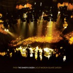Buy The Baker's Dozen: Live At Madison Square Garden CD1