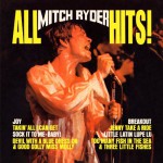 Buy All Mitch Ryder Hits (Vinyl)