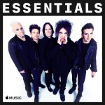 Buy The Cure: Essentials