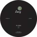 Buy Luna / Araf (EP) (Vinyl)
