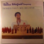 Buy Things That We Believe Vol. 1 (Vinyl)