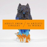 Buy Adult Swim Singles Program 2014