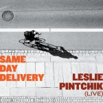 Buy Same Day Delivery: Leslie Pintchik (Live)