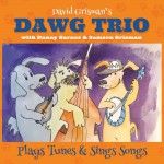Buy The Dawg Trio